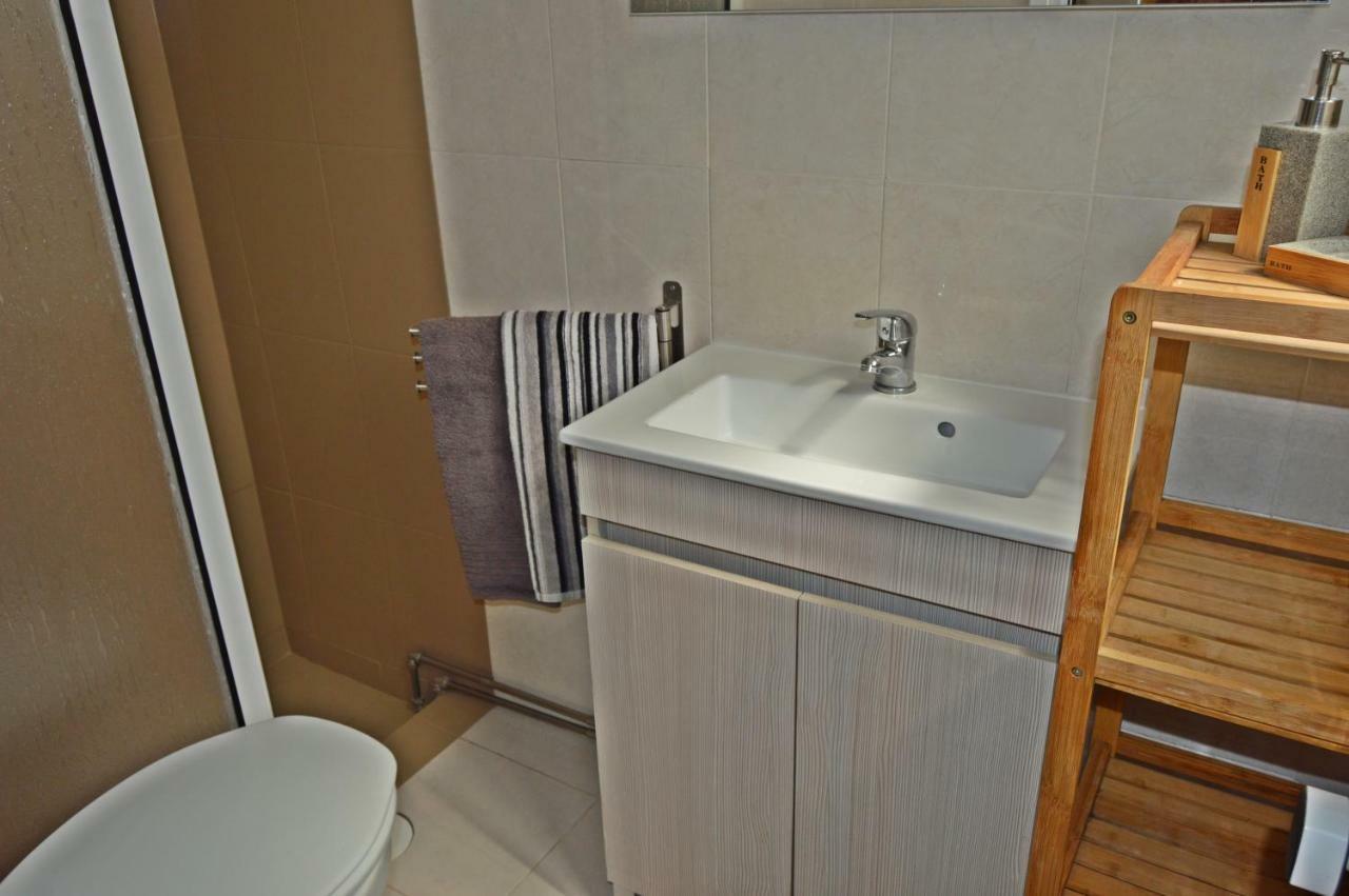 Top Floor With Balcony In Funchal Экстерьер фото