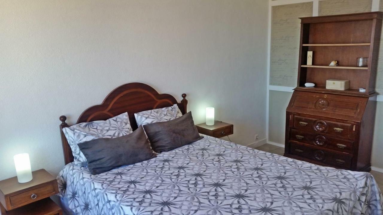 Top Floor With Balcony In Funchal Экстерьер фото